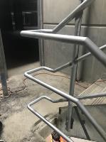 Adelaide Stainless Steel Handrails image 2